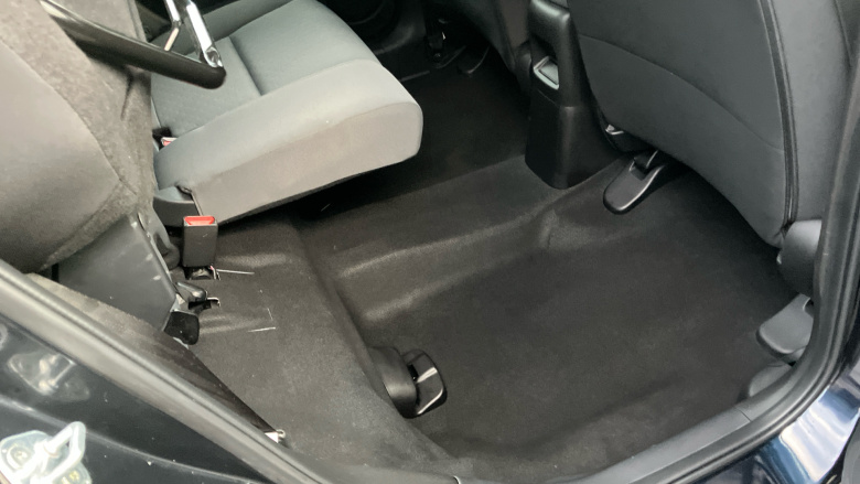 Honda Jazz 1.5 i-MMD Hybrid SE 5dr eCVT Hybrid Hatchback